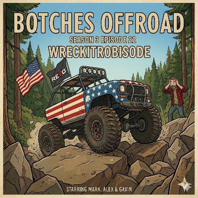 WreckitRobisode