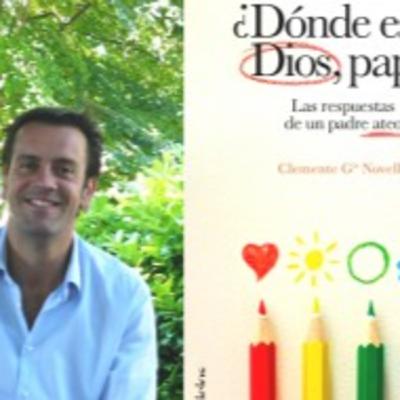 ¿Cómo explicar la religión a mis hijos si soy ateo? - Entrevista a Clemente García Novella ¿Cómo explicar la religión a mis hijos si soy ateo? - Entrevista a Clemente García Novella