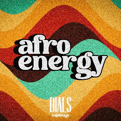 AFRO ENERGY 001