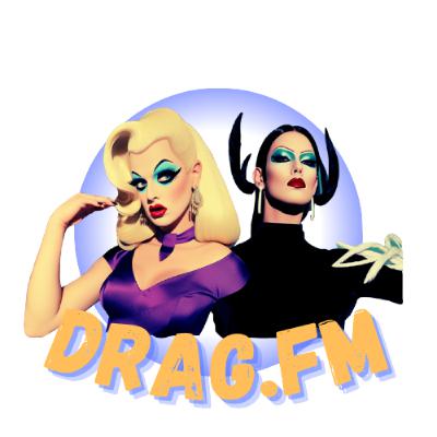 DRAG FM Review : Drag Race France All Stars Ep. 2 : Le Superball !