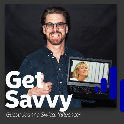 Joanna Swica: Influencer marketing is a vitamin injection to online sales