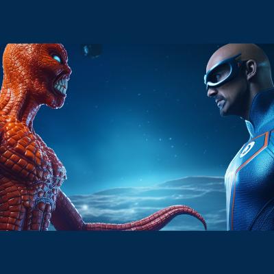 Wie die Politik gegen die Tech-Giganten kämpft