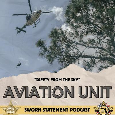 Safety From The Sky: Inside the CCSO Aviation Unit