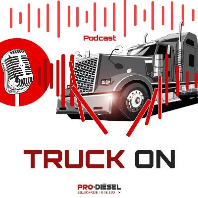 Truck On: Épisode #112 spécial des fêtes