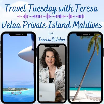 Velaa Private Island Maldives | Travel Tuesday with Teresa Velaa Private Island Maldives | Travel Tuesday with Teresa