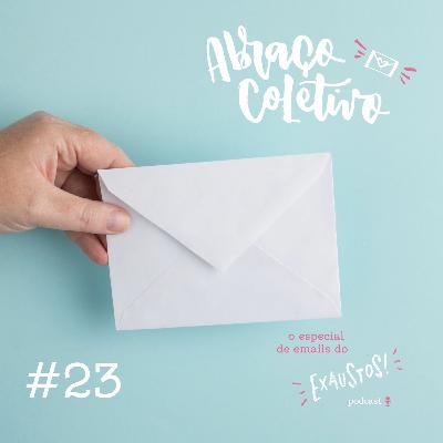 Abraço Coletivo #24