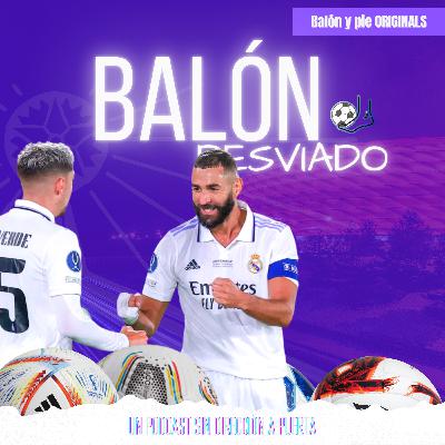 Las PREDICCIONES DESVIADAS de la CHAMPIONS LEAGUE 2022/23