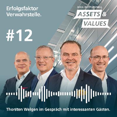 #12 / Erfolgsfaktor Verwahrstelle