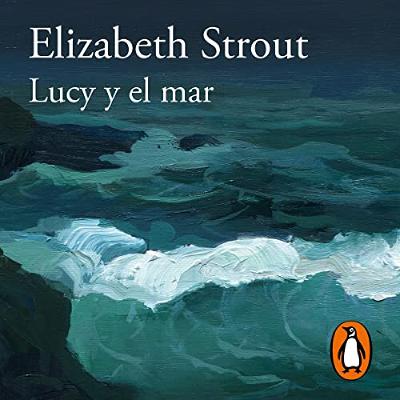 Lucy y el mar (Amgash 4) [Lucy by the sea] (Audiolibro) | Prueba Gratis