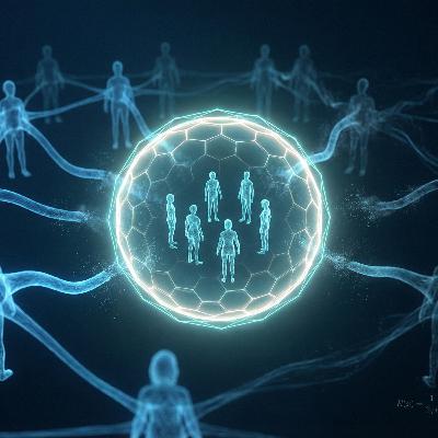 【追悼】世界を救った「封じ込め」の数学。ウィリアム・フォージ博士が遺した思考の革命