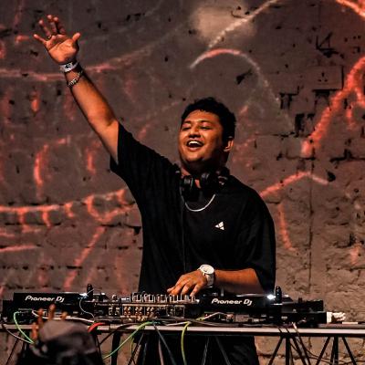 Impact Duty, S4E18 - Krunal "Kratex" Ghorpade - The King of M-House Impact Duty, S4E18 - Krunal "Kratex" Ghorpade - The King of M-House