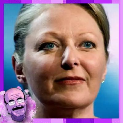 Anne Germain sigue viva. La historia de la Medium - Rimembah