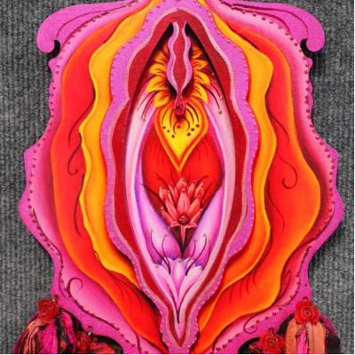 Sexualidad. Vulva y Vagina , “ las chicas súperpoderosas” (parte 2) Sexualidad. Vulva y Vagina , “ las chicas súperpoderosas” (parte 2)