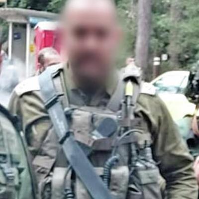 "זו סגירת מעגל מרגשת"