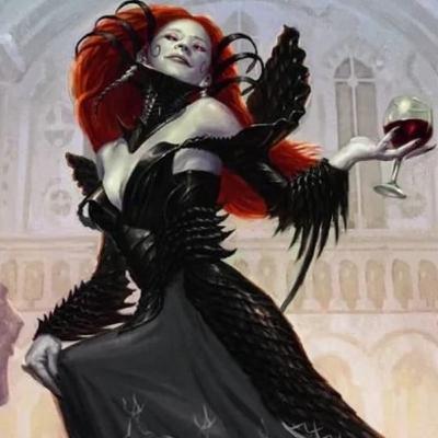 #5 - Vampires in D&D