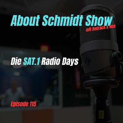 Die SAT.1 Radio Days Die SAT.1 Radio Days