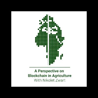 A Perspective on Blockchain in Agriculture
