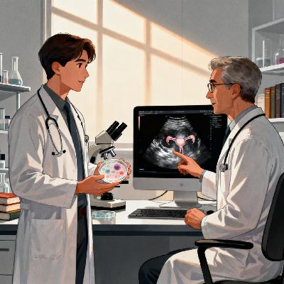 今天3分钟我们来聊聊卵巢早衰有救了?干细胞新尝试 今天3分钟我们来聊聊卵巢早衰有救了?干细胞新尝试