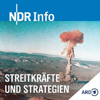 Droht erneut ein atomares Wettrüsten? (mit May-Britt Stumbaum) Droht erneut ein atomares Wettrüsten? (mit May-Britt Stumbaum)