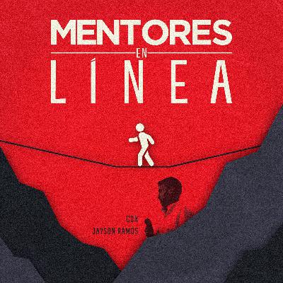 EP. 299 - Hecho siempre será mejor que perfecto | Cynthia Martínez de Lead Up Labs