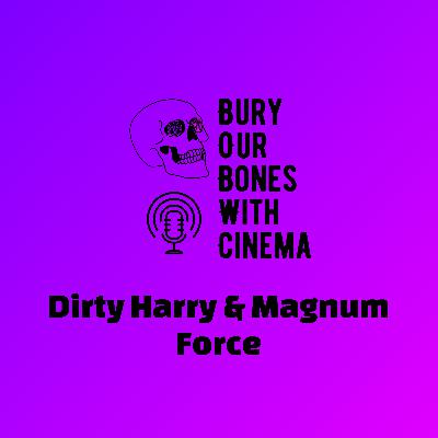 Dirty Harry/Magnum Force