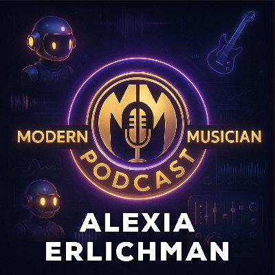 #312 - Alexia Erlichman: Cutting Through the Noise in Today’s Music Industry