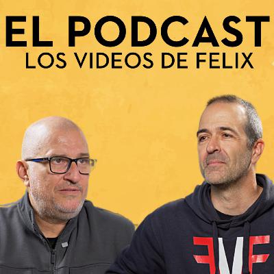 Charla con TARSICIO de Postandfly camino del DRONE FUTURE - EL PODCAST Ep 06