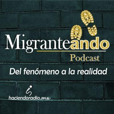 Carta a un hijo - migranteando