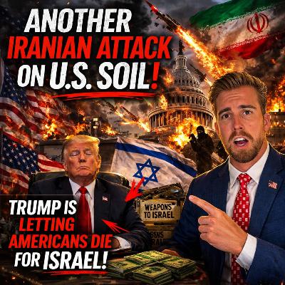 Iranian Sleeper Cells Have ACTIVATED In The USA | America Unfiltered #231