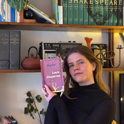 MC What she sees - In gesprek met Femke Stasse