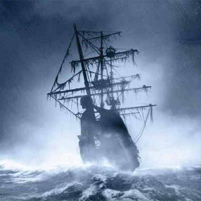 Al filo de lo real" nº.510: Barcos encantados, trenes fantasmas y casas embrujadas