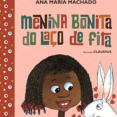 #12 MENINA BONITA DO LAÇO DE FITA #12 MENINA BONITA DO LAÇO DE FITA