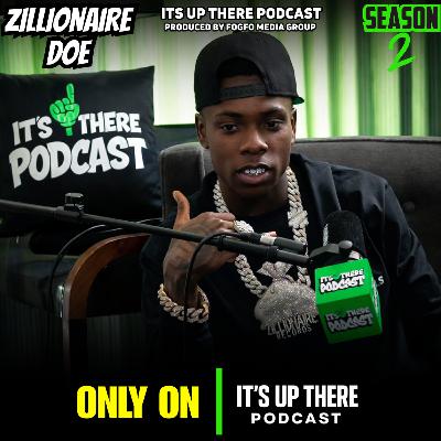 Zillionaire Doe on Friends DEATH, Yo Gotti, MO3, Yella Beezy, CMG Vs QC, Big Meech _ BMF + More Zillionaire Doe on Friends DEATH, Yo Gotti, MO3, Yella Beezy, CMG Vs QC, Big Meech _ BMF + More