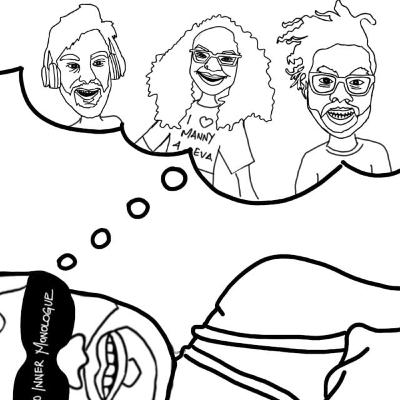 Episode Ninety Six: Return of the Queen