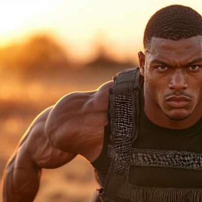 Episode #362: Weighted Vests