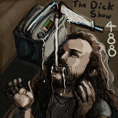 Episode 488 - Dick on Cursing on the Moon