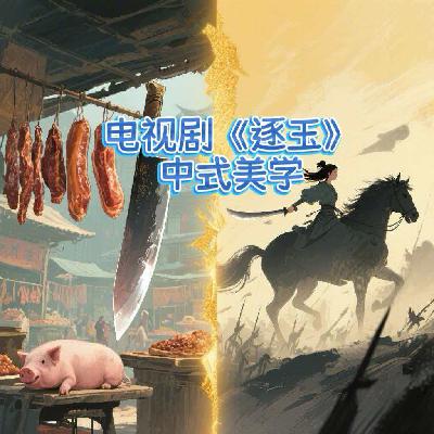 Vol.12 《逐玉》,你也太好磕了! Vol.12 《逐玉》,你也太好磕了!