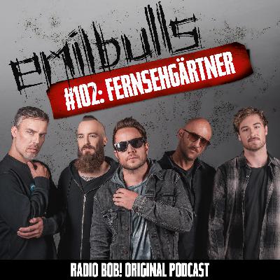 #102: Fernsehgärtner