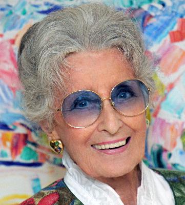 Podcast – Folge 8: Lotte Tobisch