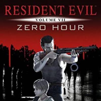 Zombie Apocalypse Chronicles I: Resident Evil: Zero Hour Chapter 3 (Season 1 Finale) Zombie Apocalypse Chronicles I: Resident Evil: Zero Hour Chapter 3 (Season 1 Finale)