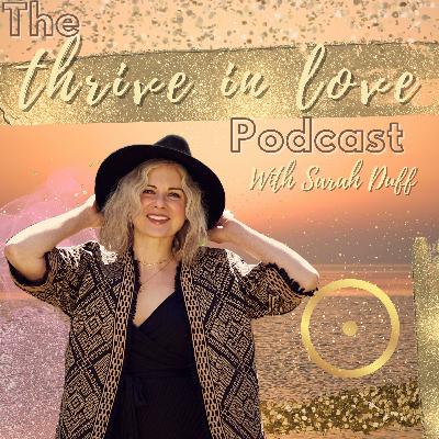 S2EP23:How to move past the move past the fear of dating over 40 when you have been hurt in the past - 10+ things you can do