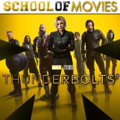 Thunderbolts*