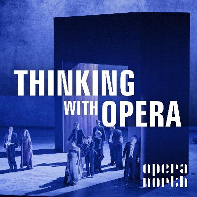Thinking with Opera 08: Carmen, Carmencita!