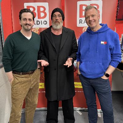 Mitternachtstalk Spezial: Sträter: Musik – Der Soundtrack eines Lebens