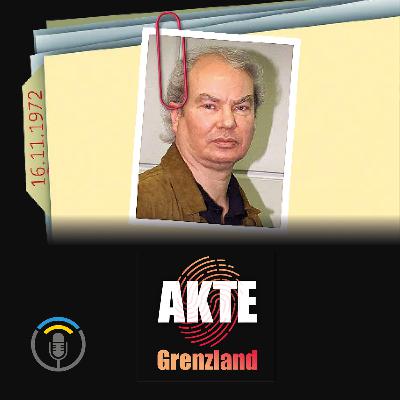 Liebesbriefe für den Serienmörder
