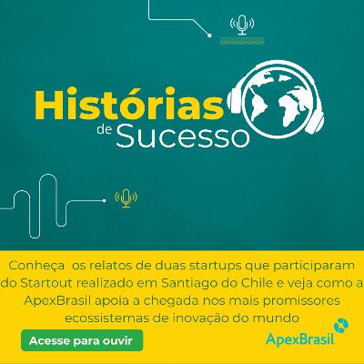 Histórias de Sucesso - Episódio 6 Histórias de Sucesso - Episódio 6
