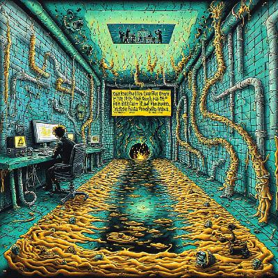 #0277 - I Asked ChatGPT About Liquified Cremation and Now I Need Holy Water - 11/28/2025 #0277 - I Asked ChatGPT About Liquified Cremation and Now I Need Holy Water - 11/28/2025