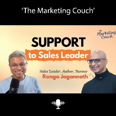From Customer Support to Sales Leader: 9 Years of Sales Lessons From Customer Support to Sales Leader: 9 Years of Sales Lessons