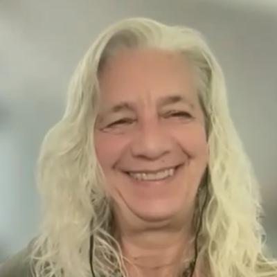 Episode 13: The One with Dorie Blesoff Episode 13: The One with Dorie Blesoff