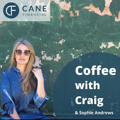 “Meditation was the only thing that worked for me” with Sophie Andrews